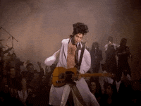 the new power generation prince GIF