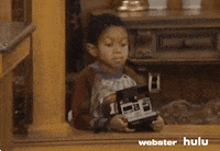 sad cbs GIF by HULU