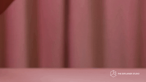 Pink Tax GIF by The Explainer Studio