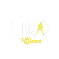 Ritmowear Sticker by Ritmo FitDance