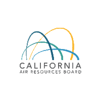 Air Pollution Carb Sticker by San Joaquin Valley Air Pollution Control District