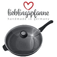 Food Love Sticker by Lieblingspfanne
