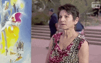 Oh My Gosh Reaction GIF by ANTIQUES ROADSHOW | PBS