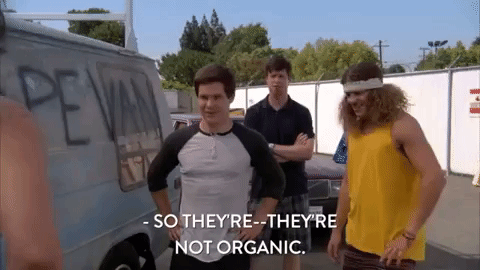 comedy central GIF by Workaholics