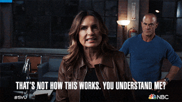 Episode 1 Nbc GIF by Law & Order