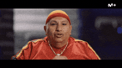 La Bomba Musica GIF by Movistar Plus+