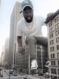 New York Nyc GIF by Respective