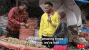 90 Day Fiance Ari GIF by TLC