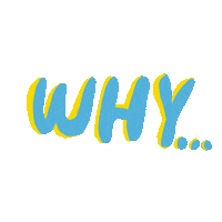 Why Sticker