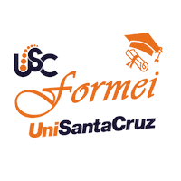 Formei Colacao Sticker by UNISANTACRUZ