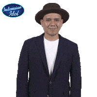 Homeoftheidols Sticker by Indonesian Idol