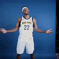 themadants basketball nba come on man bad call GIF
