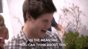 comedy central GIF by Workaholics