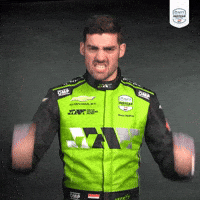 Celebration Yes GIF by INDYCAR