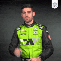Lets Go Yes GIF by INDYCAR