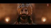 bollywood padmaavat GIF by bypriyashah