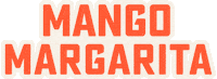 Margarita Sticker by Cutwater Spirits