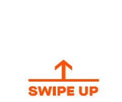 Swipeup Sticker by Audacy