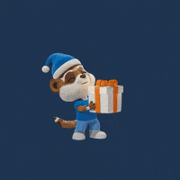 Christmas Magic GIF by TIMOCOM