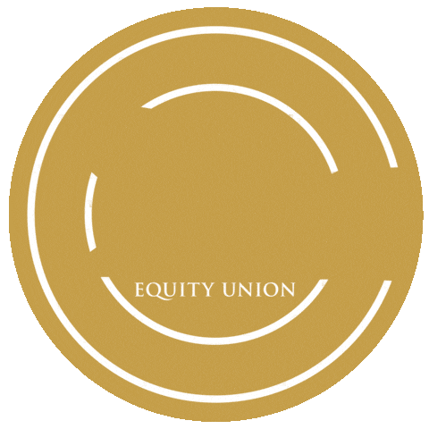 Listing Real Estate Sticker by Equity Union