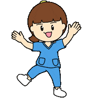Happy Feliz Sticker
