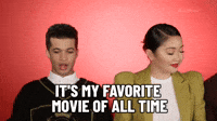 Favorite Movie