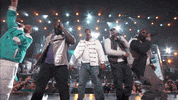 GIF by BET Awards