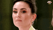 React Shark GIF by Celebrity Apprentice Australia