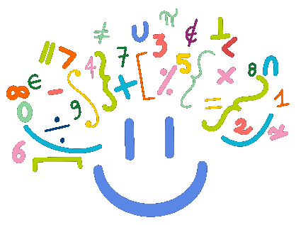 Letismaths Sticker