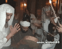 Dance Africa GIF