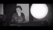 Post Malone Piano GIF by Spinnin' Records