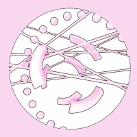 3d 2d GIF by Karl Jahnke