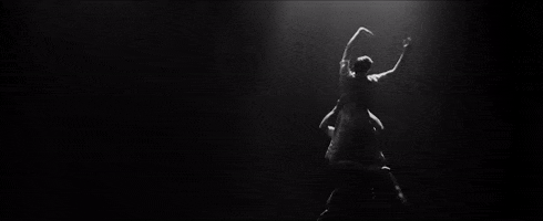 Film Noir GIF by English National Ballet