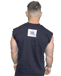 Isnathan Sticker by MILESTONE STRENGTH