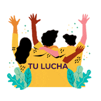 Together Sticker by PRessencia