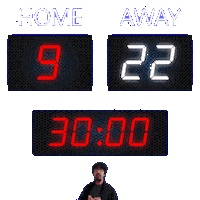 922 Sticker