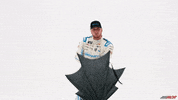 Austin Umbrella GIF by Richard Childress Racing