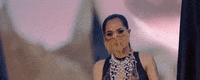 beckyg beckyg chocquibtown quemebaile GIF