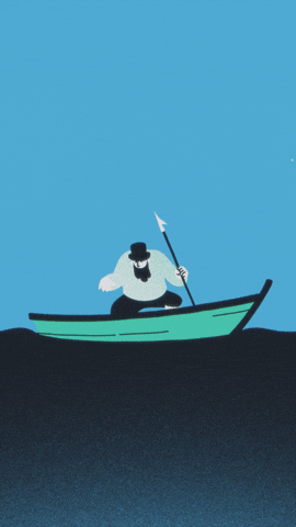 Sperm Whale GIF