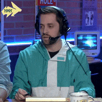 Twitch Quote GIF by Hyper RPG
