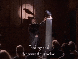 season 3 netflix GIF by Gilmore Girls 