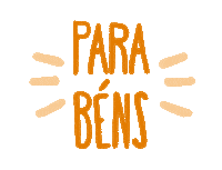 Parabens Congratulation Sticker by Analice Frizon