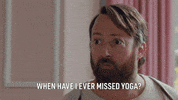 Season 2 Comedy GIF by IFC