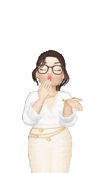 Empreendedora Sticker