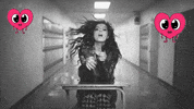 bebe rexha GIF by NOW That's Music