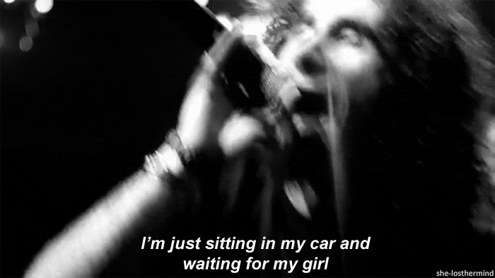 system of a down hypnotize GIF