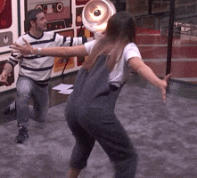 Anaju GIF by Operación Triunfo