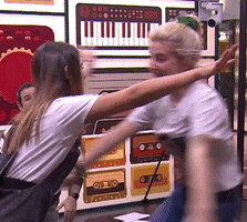 Samantha Anaju GIF by Operación Triunfo