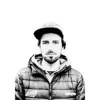 skate wind Sticker by JAKLAR Positive Vibes