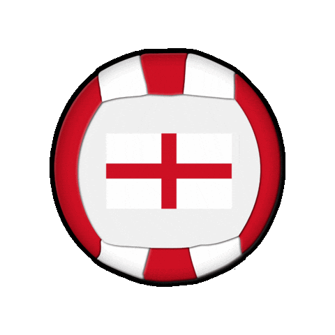 Ball Europe Sticker by Swiss Dodgeball
